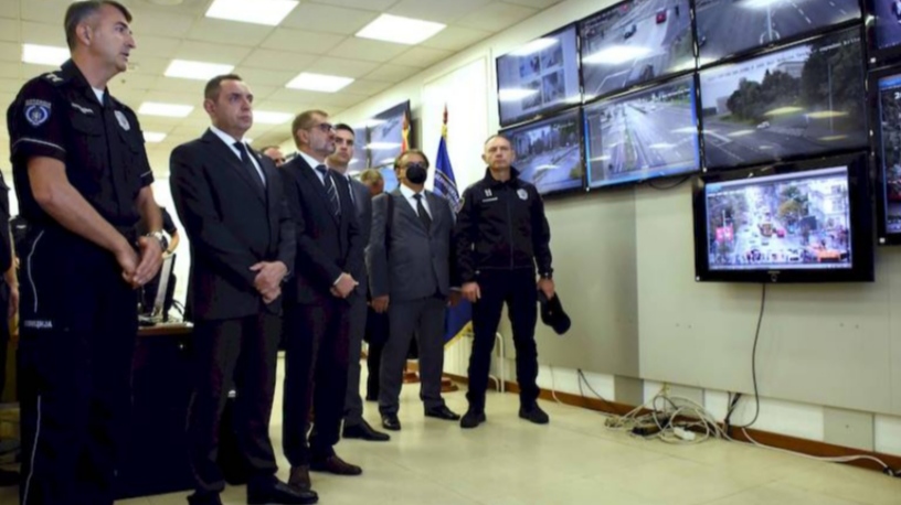 Koridor 10 najbezbednija evropska saobraćajnica